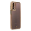Galaxy M23 Kılıf Liva Lens  - Pudra