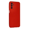 Galaxy M23 Kılıf Nano İçi Kadife  - Kırmızı