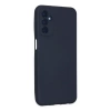 Galaxy M23 Kılıf Nano İçi Kadife  - Lacivert