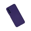 Galaxy M23 Kılıf Nano İçi Kadife  - Mor