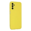 Galaxy M23 Kılıf Nano İçi Kadife  - Sarı
