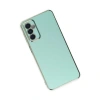 Galaxy M23 Kılıf Volet  - Açık Yeşil