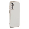 Galaxy M23 Kılıf Volet  - Beyaz