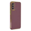 Galaxy M23 Kılıf Volet  - Kırmızı