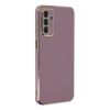 Galaxy M23 Kılıf Volet  - Mor