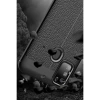 Galaxy M30s Kılıf Auto Fus Kapak - Kırmızı
