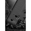Galaxy M31 Kılıf Auto Fus Kapak - Kırmızı