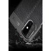 Galaxy M31s Kılıf Auto Fus Kapak - Kırmızı