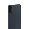 Galaxy M31s Kılıf First  - Siyah