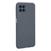 Galaxy M33 Kılıf Nano İçi Kadife  - Gri