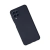 Galaxy M33 Kılıf Nano İçi Kadife  - Lacivert