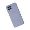 Galaxy M33 Kılıf Nano İçi Kadife  - Lila