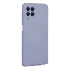 Galaxy M33 Kılıf Nano İçi Kadife  - Lila