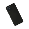 Galaxy M33 Kılıf Nano İçi Kadife  - Siyah