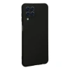 Galaxy M33 Kılıf Nano İçi Kadife  - Siyah