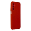 Galaxy M34 5g Kılıf First  - Kırmızı