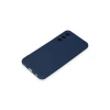 Galaxy M34 5g Kılıf First  - Lacivert