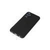 Galaxy M34 5g Kılıf First  - Siyah