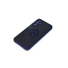 Galaxy M34 5g Kılıf Montreal Yüzüklü  Kapak - Lacivert