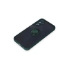 Galaxy M34 5g Kılıf Montreal Yüzüklü  Kapak - Yeşil
