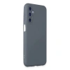 Galaxy M34 5g Kılıf Nano İçi Kadife  - Gri