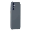 Galaxy M34 5g Kılıf Nano İçi Kadife  - Gri