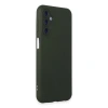 Galaxy M34 5g Kılıf Nano İçi Kadife  - Koyu Yeşil