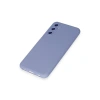 Galaxy M34 5g Kılıf Nano İçi Kadife  - Lila