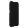 Galaxy M34 5g Kılıf Nano İçi Kadife  - Siyah