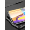 Galaxy M51 Kılıf Auto Fus Kapak - Kırmızı