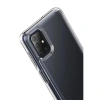 Galaxy M51 Kılıf Lüx Şeffaf
