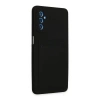 Galaxy M52 5g Kılıf Kelvin Kartvizitli  - Siyah