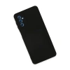 Galaxy M52 5g Kılıf Kelvin Kartvizitli  - Siyah