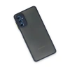 Galaxy M52 5g Kılıf Montreal  Kapak - Lacivert