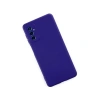 Galaxy M52 5g Kılıf Nano İçi Kadife  - Mor
