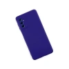 Galaxy M52 5g Kılıf Nano İçi Kadife  - Mor
