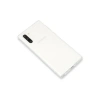 Galaxy Note 10 Kılıf Lüx Şeffaf