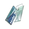 Galaxy Note 20 Kılıf Lüx Şeffaf