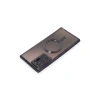 Galaxy Note 20 Ultra Kılıf Kross Magneticsafe Kapak - Mor