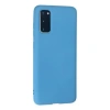 Galaxy S20 Kılıf Nano İçi Kadife  - Mi