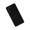 Galaxy S21 Fe Kılıf Nano İçi Kadife  - Siyah