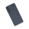 Galaxy S21 Kılıf Nano İçi Kadife  - Gri