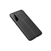 Galaxy S21 Plus Kılıf Auto Fus Kapak - Siyah