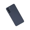 Galaxy S21 Plus Kılıf Nano İçi Kadife  - Gri