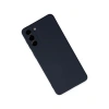 Galaxy S21 Plus Kılıf Nano İçi Kadife  - Lacivert