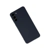 Galaxy S21 Plus Kılıf Nano İçi Kadife  - Lacivert
