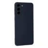 Galaxy S21 Plus Kılıf Nano İçi Kadife  - Lacivert