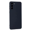 Galaxy S21 Plus Kılıf Nano İçi Kadife  - Lacivert