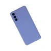 Galaxy S21 Plus Kılıf Nano İçi Kadife  - Lila