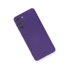 Galaxy S21 Plus Kılıf Nano İçi Kadife  - Mor